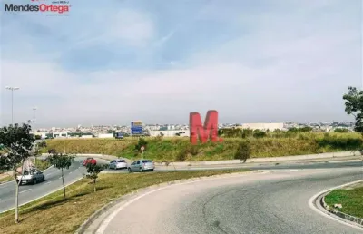Terreno para alugar, 6500 m² por r$ 55.000,00 - jardim ibiti do paço - sorocaba/sp