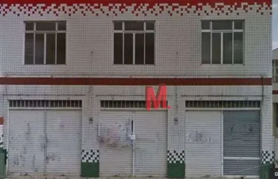Salão comercial para locação, centro, sorocaba - sl0014.