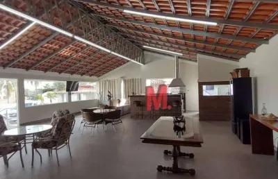 Chácara à venda, 2006 m² por r$ 900.000,00 - quintais do imperador - sorocaba/sp