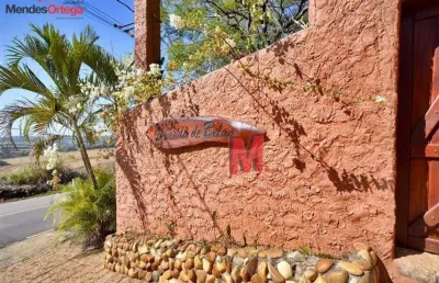 Chácara residencial para locação, centro, porto feliz - ch0056.