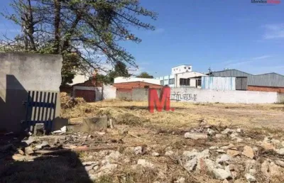 Terreno à venda, 2585 m² por r$ 3.000.000,00 - árvore grande - sorocaba/sp