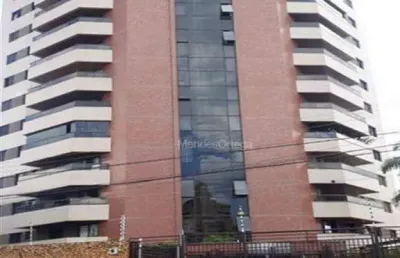 Apartamento com 4 dormitórios à venda, 275 m² por r$ 900.000,00 - centro - sorocaba/sp