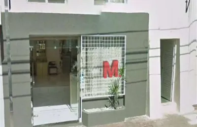 Casa comercial com 3 salas à venda na Rua da Penha, 1083, Centro, Sorocaba