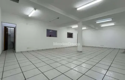 Sala para alugar, 80 m² por r$ 1.410,00/mês - centro - sorocaba/sp