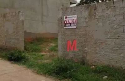Terreno à venda, 280 m² por r$ 200.000,00 - altos do itavuvu. - sorocaba/sp