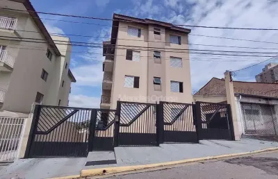 Apartamento à venda, 73 m² por r$ 270.000,00 - vila jardini - sorocaba/sp