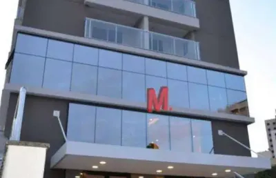 Apartamento com 1 dormitório à venda, 33 m² por r$ 500.000,00 - liberty home studio - sorocaba/sp
