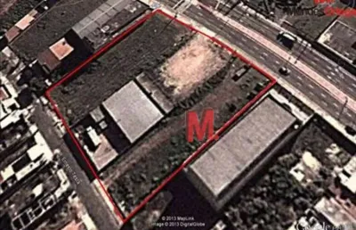 Terreno à venda, 1664 m² por r$ 3.000.000,00 - jardim novo horizonte - sorocaba/sp