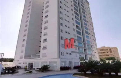 Apartamento à venda, 125 m² por r$ 1.390.000,00 - parque campolim - sorocaba/sp
