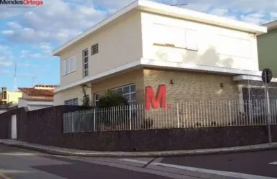 Casa comercial à venda, jardim santa rosália, sorocaba - ca0962.