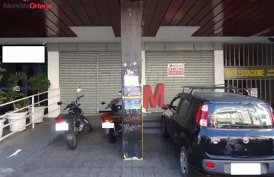 Salão para alugar, 1200 m² por r$ 23.212,25 - centro - sorocaba/sp