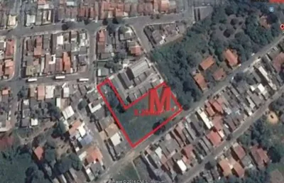 Terreno à venda, 3290 m² por r$ 3.290.000,00 - lopes de oliveira - sorocaba/sp