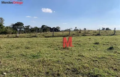 Terreno à venda, 178400 m² por r$ 6.779.200 - caputera - sorocaba/sp