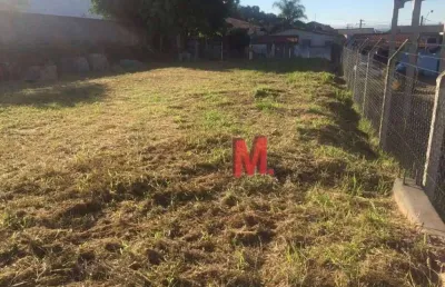 Terreno residencial à venda, retiro são joão, sorocaba - te0129.