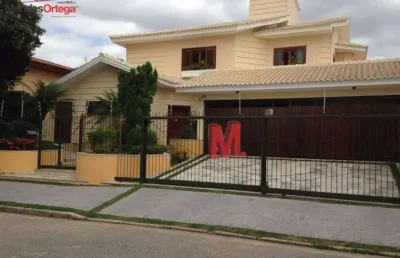 À venda, 450 m² por r$ 2.200.000 - jardim eltonville - sorocaba/sp