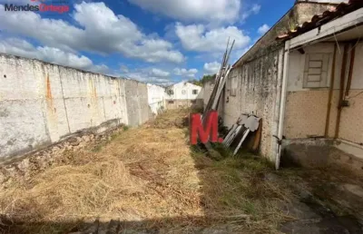 Terreno à venda, 2686 m² por r$ 4.834.800,00 - centro - salto de pirapora/sp