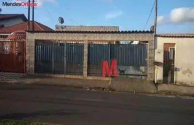 Casa com 2 dormitórios à venda, 94 m² por r$ 500.000,00 - lopes de oliveira - sorocaba/sp