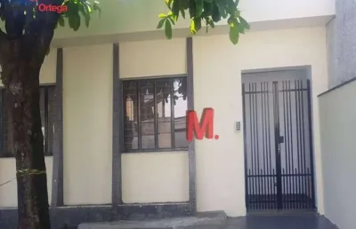 Casa para alugar, 52 m² por r$ 4.000,00/mês - jardim vergueiro - sorocaba/sp
