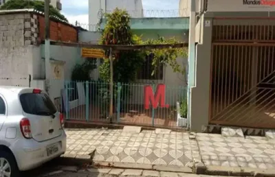 Casa comercial à venda, jardim faculdade, sorocaba - ca0988.