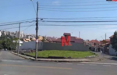 Terreno residencial à venda, jardim pagliato, sorocaba - te0159.