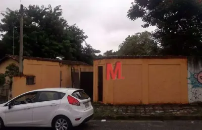 Terreno à venda, 635 m² por r$ 490.000,00 - jardim vera cruz - sorocaba/sp