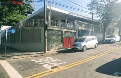 Casa com 4 dormitórios para alugar, 398 m² por r$ 12.515,05/mês - vila carvalho - sorocaba/sp