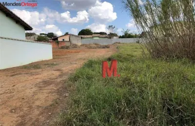 Terreno à venda, 1000 m² por r$ 235.000,00 - rio verde - araçoiaba da serra/sp