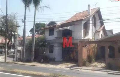 Casa comercial à venda, jardim santa rosália, sorocaba - ca1005.
