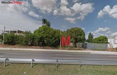 Terreno para alugar, 8776 m² por r$ 20.153,00 - parque reserva fazenda imperial - sorocaba/sp