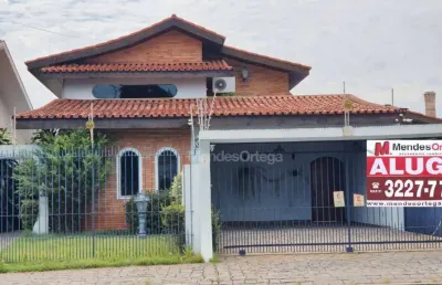 Casa com 3 dormitórios para alugar, 400 m² por r$ 13.953,96/mês - jardim santa rosália - sorocaba/sp