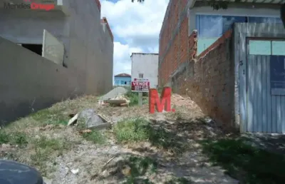 Terreno à venda, 132 m² por r$ 118.000,00 - jardim residencial villa amato - sorocaba/sp
