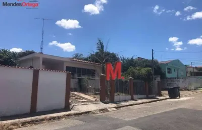 Terreno à venda, 1090 m² por r$ 1.800.000,00 - vila jardini - sorocaba/sp