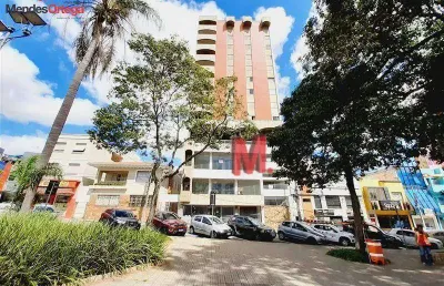 Apartamento com 3 dormitórios à venda, 183 m² por r$ 430.000,00 - centro - sorocaba/sp