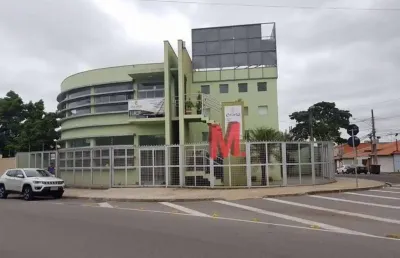 Salão à venda, 150 m² por r$ 1.200.000,00 - parque dos eucaliptos - sorocaba/sp