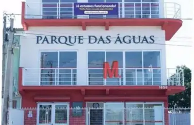Salão à venda, 245 m² por r$ 1.200.000,00 - jardim maria do carmo - sorocaba/sp
