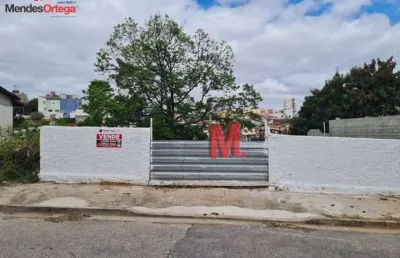 Terreno residencial à venda, vila são joão, sorocaba - te0219.