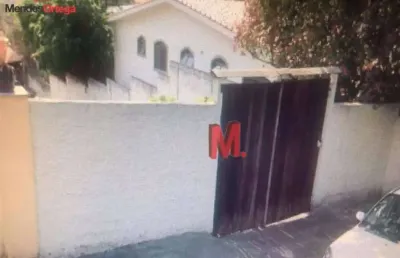 Terreno à venda, 500 m² por r$ 620.000,00 - vila lucy - sorocaba/sp