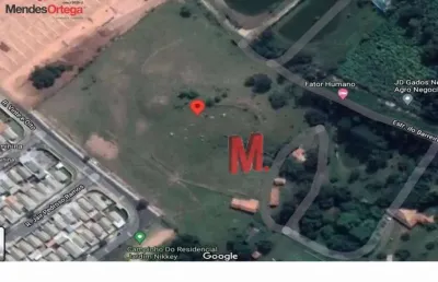 Terreno à venda, 67000 m² por r$ 11.250.000,00 - aparecidinha - sorocaba/sp