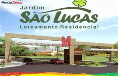 Terreno à venda, 250 m² por r$ 180.000,00 - jardim são lucas - salto de pirapora/sp