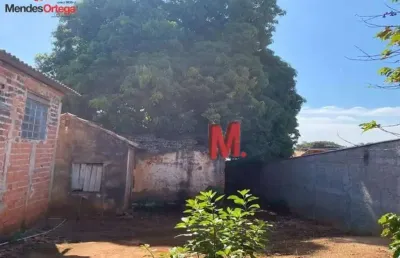 Terreno à venda, 360 m² por r$ 325.000,00 - vila nova sorocaba - sorocaba/sp