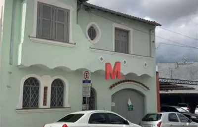 Casa para alugar, 265 m² por r$ 4.200,00/mês - centro - sorocaba/sp