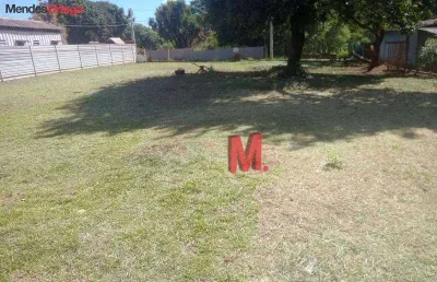 Terreno à venda, 1000 m² por r$ 375.000,00 - itinga - sorocaba/sp