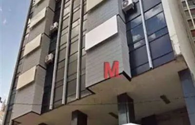 Sala comercial para venda e locação, centro, sorocaba - sa0080.