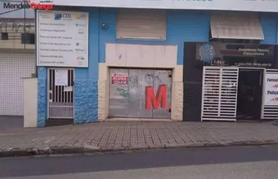 Sala para alugar, 90 m² por r$ 1.379,16/mês - centro - sorocaba/sp