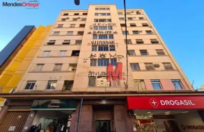 Sala comercial para locação, centro, sorocaba - sa0087.