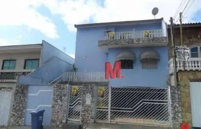 Casa residencial à venda, vila haro, sorocaba - ca1056.