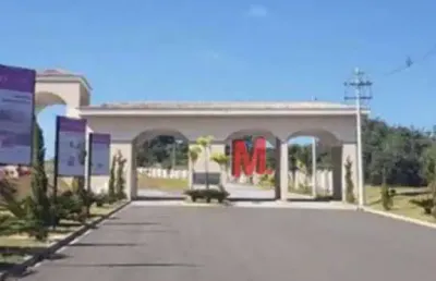 Terreno à venda, 360 m² por r$ 450.000,00 - além ponte - sorocaba/sp