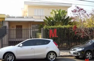 Casa com 5 dormitórios à venda, 550 m² por r$ 1.100.000,00 - jardim santa rosália - sorocaba/sp