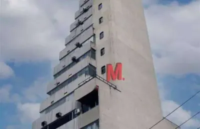 Sala para alugar, 112 m² por r$ 5.712,00/mês - centro - sorocaba/sp