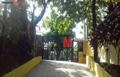 Casa residencial à venda, jardim bandeirantes, sorocaba - ca1078.